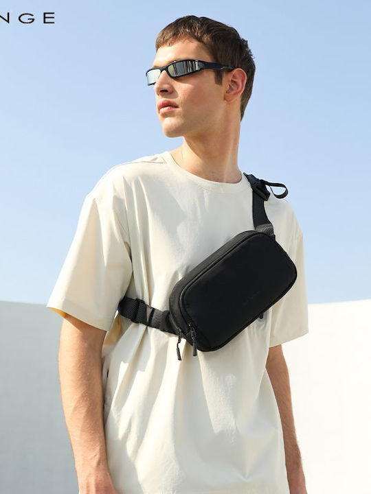 Men's Bag Shoulder / Crossbody Black