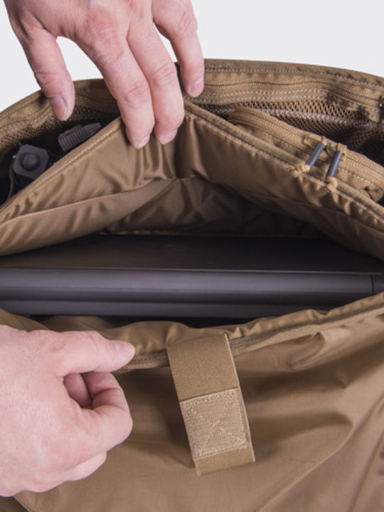 Men's Bag Messenger Gray