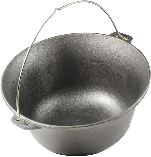 Cast Iron Pot Kettle 22 L Artool