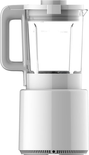 Xiaomi Pro Blender With Plastic Jug 1.75 Lt 500W White