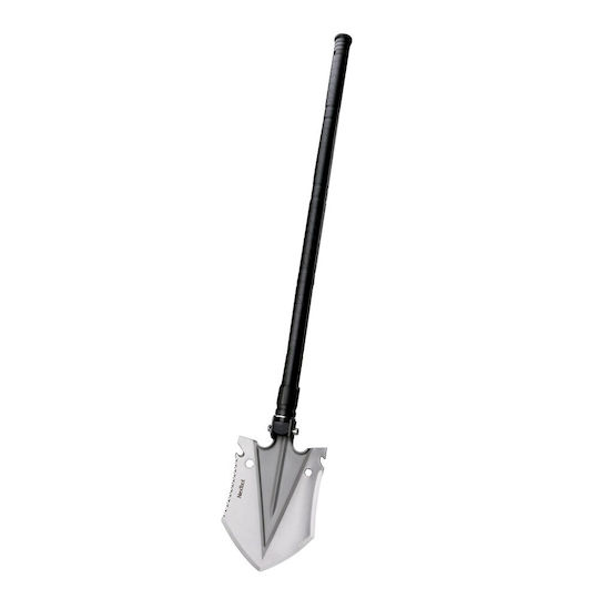 NexTool Überlebensset Schaufel 100cm mit Hammer