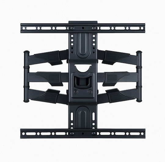 Gart Lcd Led Tv Mount 40-75" 45 Kg Vertical Horizontal Adjustment 52-380 Mm Max Vesa 600x400