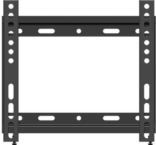 Universal Fixed Wall Tv Mount Sanus 48-101 Cm Black