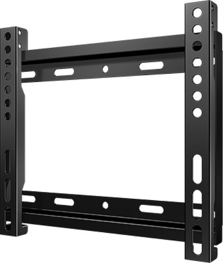 Universal Fixed Wall Tv Mount Sanus 48-101 Cm Black