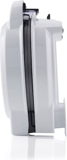 Γκροφλα Gorenje Wm701w Λευκη