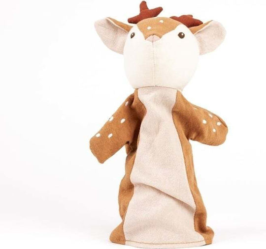 Caprior Hand Puppet Egmont Toys