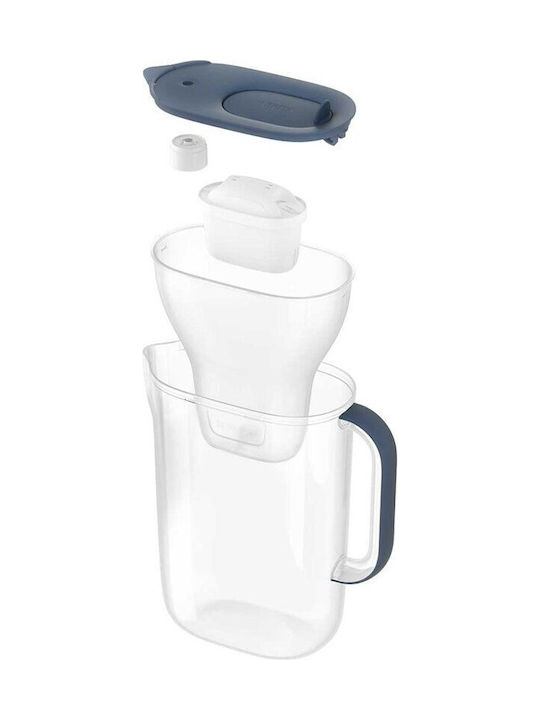 Brita Style Essential Jug with Filter 2400ml