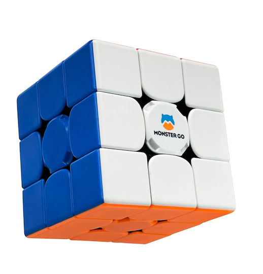 Gancube Magnetic Cub de Viteză 3x3 GAN963275 1buc