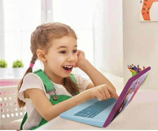 Lexibook Elektronischer Lern-Laptop/Tablet für Kinder