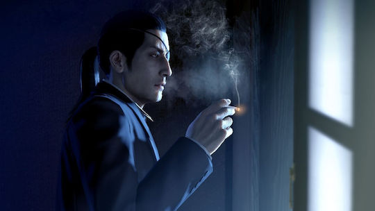 Yakuza 0 Director’s Cut Edition PC Game