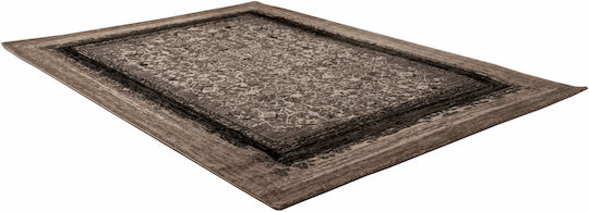 Tzikas Carpets Elements Brown Carpet Width 80cm Cut-to-Measure Price Tzikas Carpets Elements Brown Carpet Width 80cm Cut-to-Measure Price