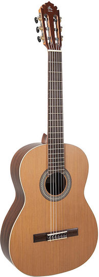 Manuel Rodriguez Caballero Classical Guitar 4/4