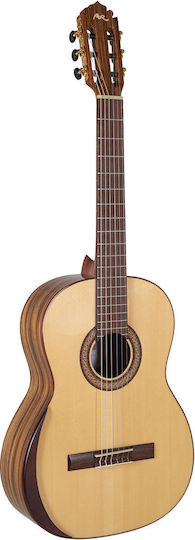 Manuel Rodriguez Κλασική Κιθάρα 4/4 Παιδική Academia Series Ac40 High Gloss