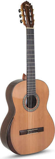 Manuel Rodriguez Clasic Chitară Superior B Series Cedar Natural