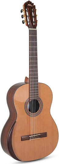 Manuel Rodriguez Κλασική Κιθάρα Superior C Series Cedar Natural