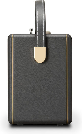Roberts Revival IStream3L Επιτραπέζιο Ραδιόφωνο DAB+ με Bluetooth και USB Charcoal Grey