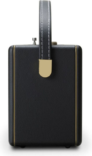 Roberts Revival IStream3L Επιτραπέζιο Ραδιόφωνο DAB+ με Bluetooth και USB Μαύρο