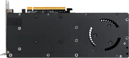 PowerColor Radeon AI Pro R9700 32GB GDDR6 Graphics Card