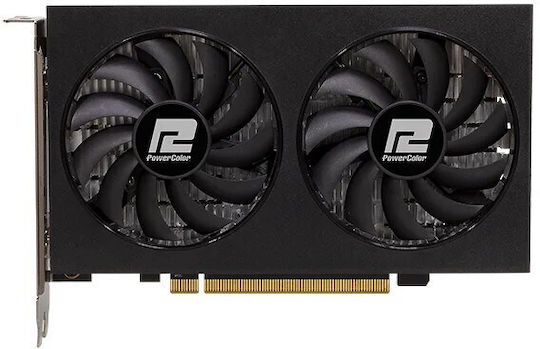 PowerColor Radeon RX 6500 XT 4GB GDDR6 Fighter V3 Graphics Card