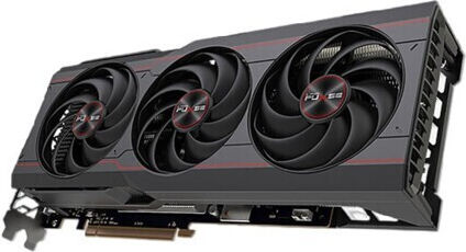 Sapphire Radeon RX 6800 16GB GDDR6 Pulse Κάρτα Γραφικών