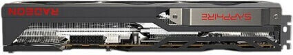 Sapphire Radeon RX 6800 16GB GDDR6 Pulse Κάρτα Γραφικών