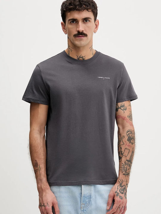 Тениска Gray