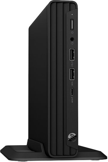 HP Pro Mini 260 G9 PC (Core i5-1335U/16GB DDR4/512GB SSD/W11 Pro)