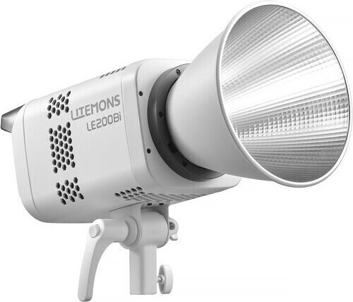 Godox LED-Licht 220W Mit Lichtstärke Lux 57700 Lux