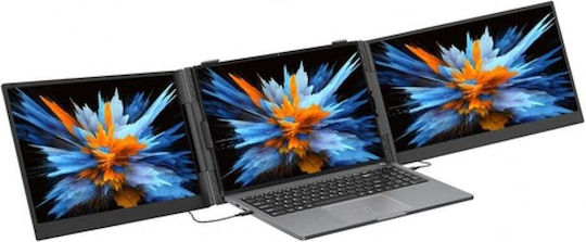 Blackview Dcm6 14" Ips 1080p Fhd Laptop Screen Dual Extra