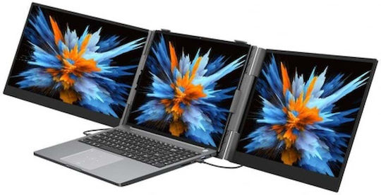 Blackview Dcm6 14" Ips 1080p Fhd Laptop Screen Dual Extra
