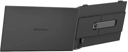 Blackview Scm6 14" Ips 1080p Fhd Екран За Лаптоп Един Допълнителен Екран