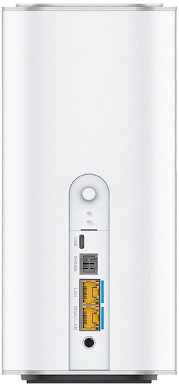 ZTE G50 Wireless 5G Router Wi‑Fi 7