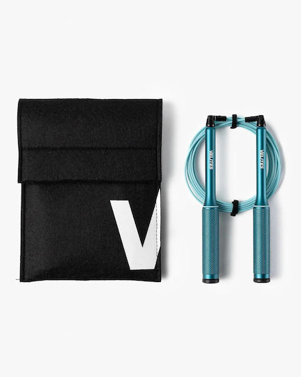 Speed Rope Fire 2.0 Velites-blue