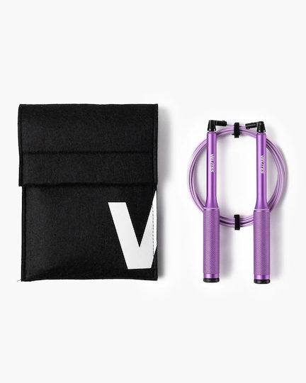 Speed Rope Fire 2.0 Velites Purple