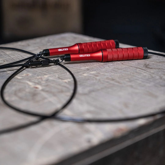 Heavy Rope Velites Earth 2.0 Red