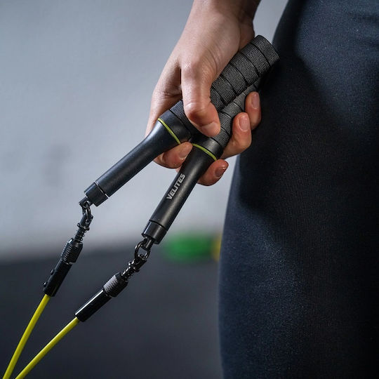 Heavy Rope Velites Earth 2.0 Black
