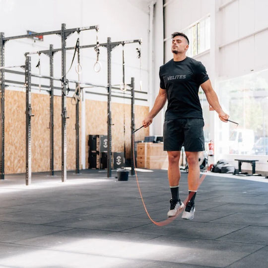 Скоростно Спортно Въже Cyclone Jump Rope Velites-tc Edition