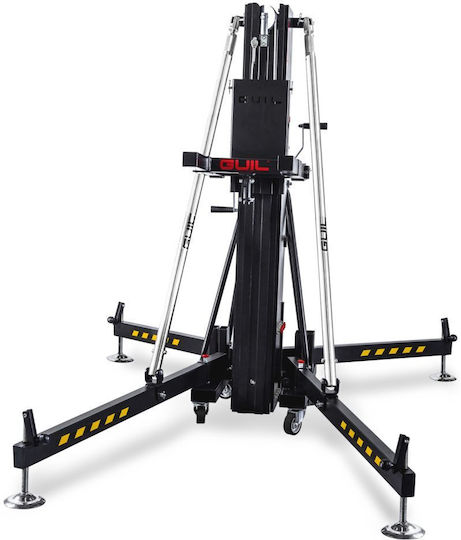 Guil Ulkb1 Satz 2x Stabilisierungsstützen