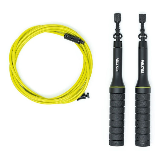 Heavy Rope Velites Earth 2.0 Black