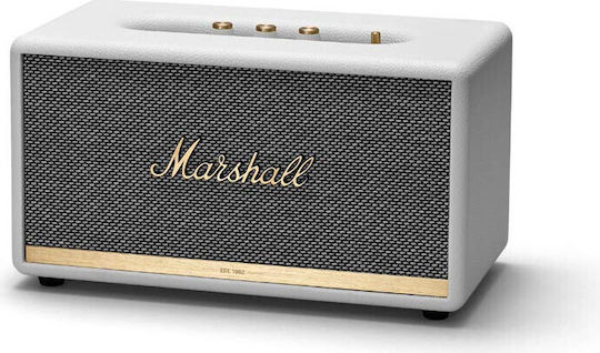 Marshall Stanmore II 1001903 Активен говорител 2 Брой шофьори 80W (Брой) Бял
