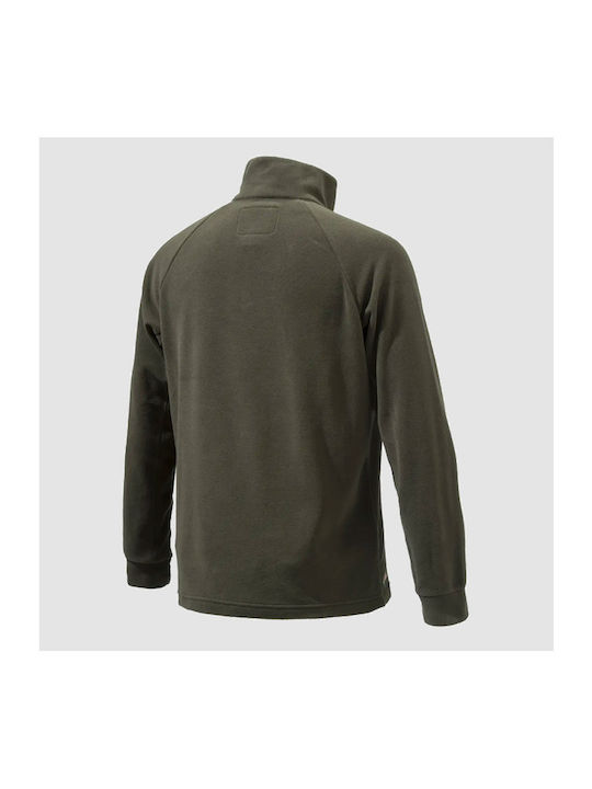 Beretta Jagdjacken & Strickjacken Fleece Braun Beretta Jagdjacken & Strickjacken Fleece Braun