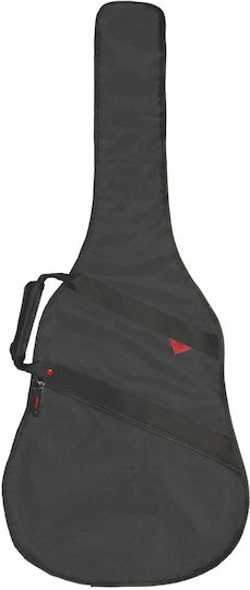 CNB CB300 Hülle Klassische Gitarre 1/2 Schwarz