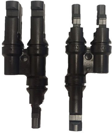 Victron Energy Solar splitter pair MC4-Y 1x M-2F / 1x F-2M Διακλαδωτές Καλωδίων SCA520500000 1τμχ