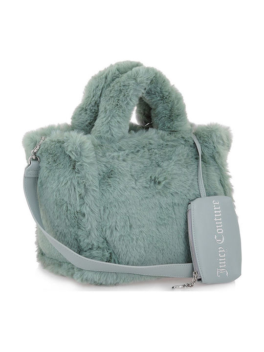 Juicy Couture Γυναικεία Shopper Τσάντα από Συνθετικό Δέρμα