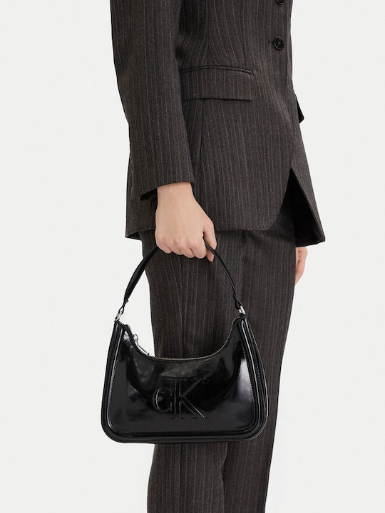 Women's Bag Shoulder Black