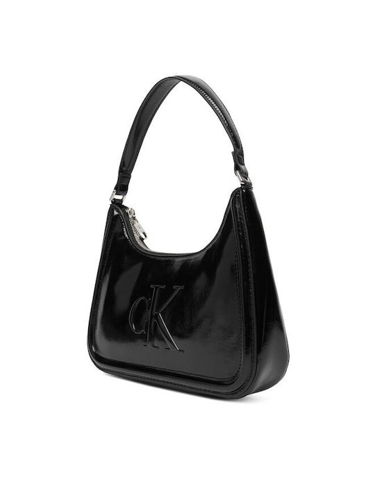 Women's Bag Shoulder Black