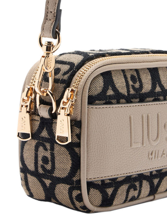 Women's Bag Crossbody Taupe
