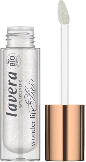 Lavera Lip Serum Frosted Opal -01- 4ml