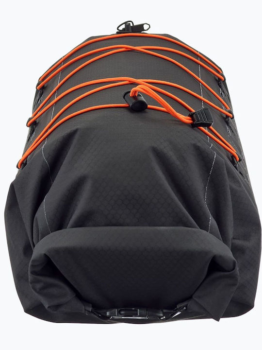 Ortlieb Tăsăge Cu Raft Pentru Bicicletă 16l Negru