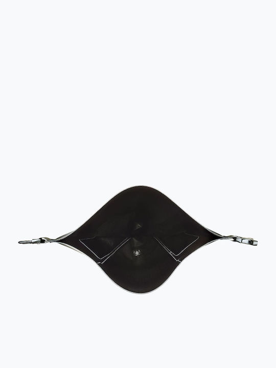 Ortlieb Tăsăge Cu Raft Pentru Bicicletă 16l Negru